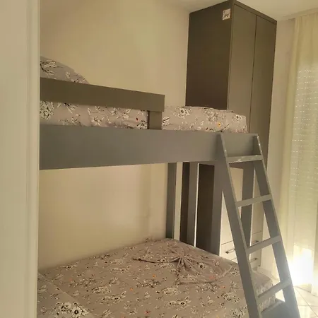 Beach Tow Bedroom Apartament Shëngjin